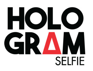 Hologram Selfie Logo Approved-02