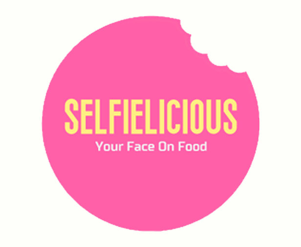 SELFIE LICIOUS logo