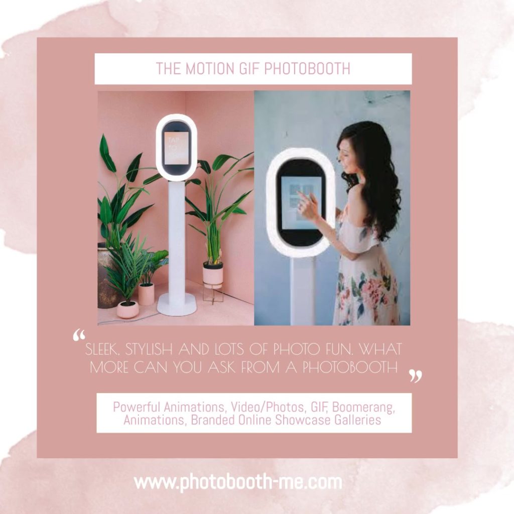 virtual reality photo booth Archives - Photobooth ME